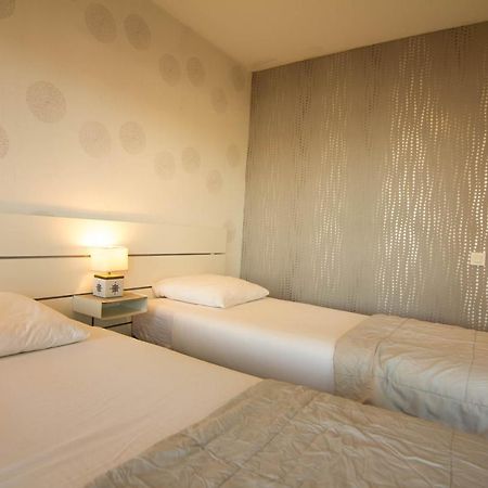 Front De Mer Hendaye Luaran gambar